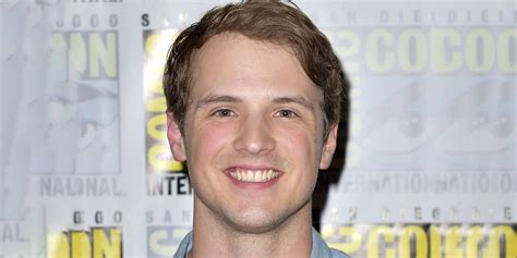 What is Freddie Stroma from Harry Potter is doing .